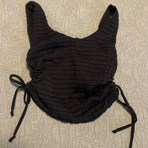 Strange Bikini Frolic Tankini